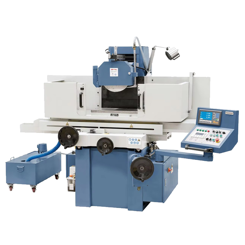 SG1230 High Precision Table Surface Grinding Machine