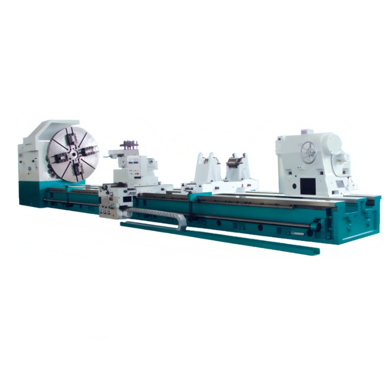 China Manufacture CW61140 Heavy Duty Lathe Machine New Horizontal Manual Lathe Engine for Metal   FMZ1600/FMZ1800/FMZ2000/FMZ2400/FMZ2500