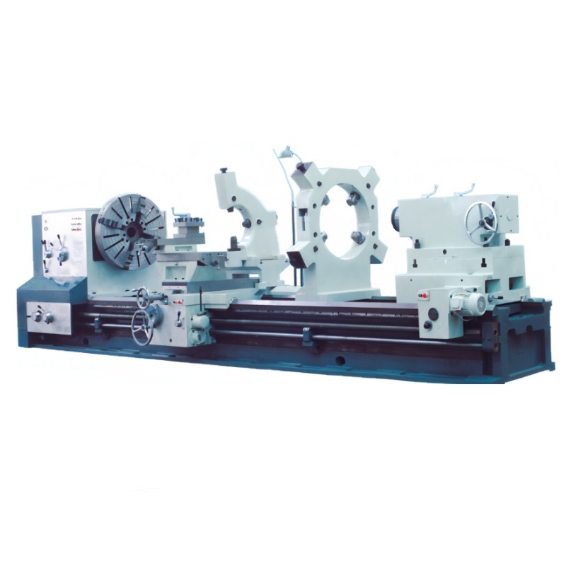 Factory Direct High-Accuracy CW SERIES Manual Metal Lathe Heavy Duty Bench Lathe machine  FM1280/FM1480/FM1680/FM1980/FM2080