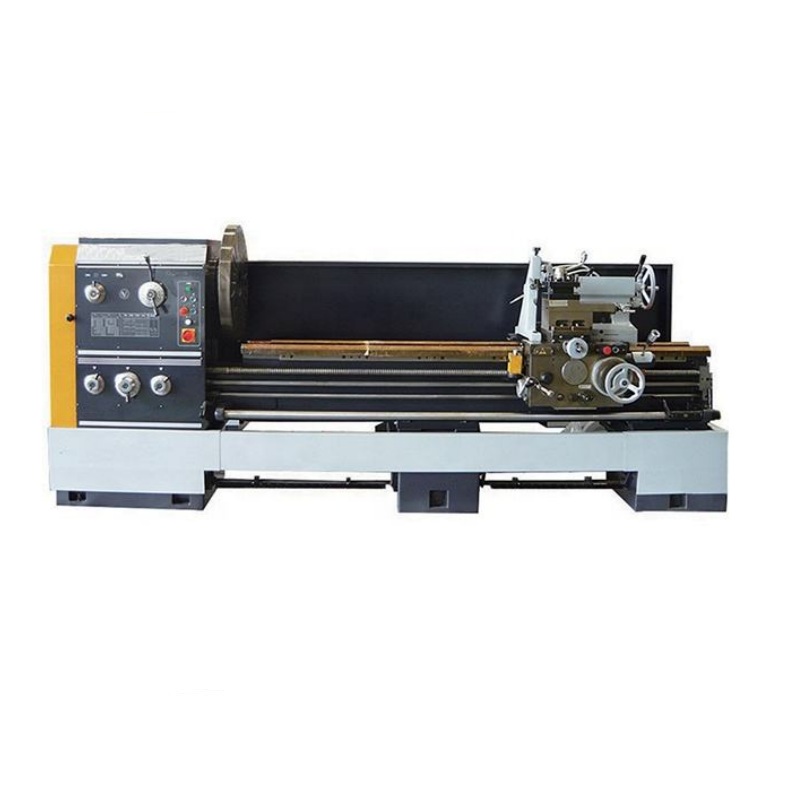 Horizontal Manual Metalworking horizontal Lathe Machine Heavy Duty Lathe SN50 / FM500C/FM660C/	FM800C
