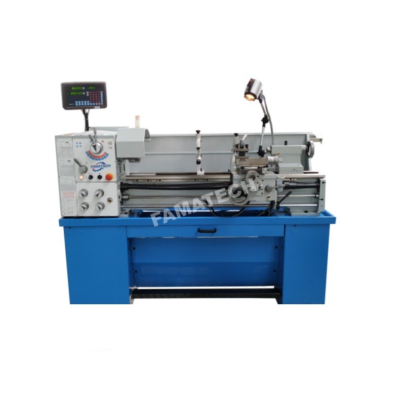 CQ6236F Universal Bench Metal Lathe Machine Price FM360A /FM360D/FM360B