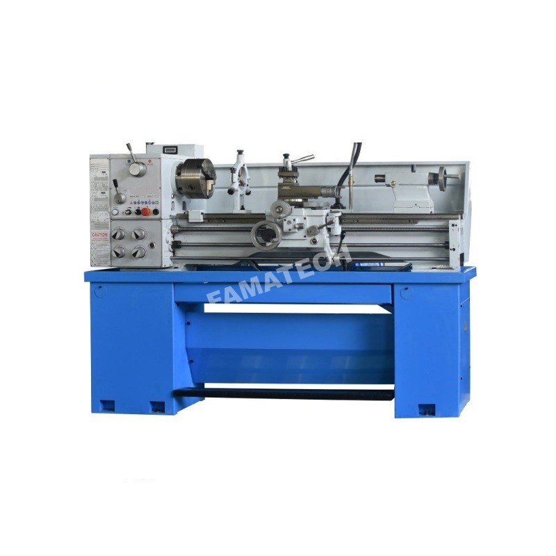 Light Duty New CQ6236 Gap Bed Horizontal Bench Lathe Machine price  FM360AV/FM360DV/FM360BV