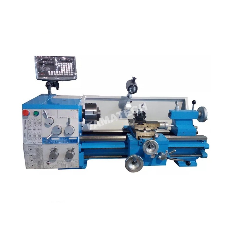 Factory Custom High Precision Manual Universal Lathe CQ6236 Horizontal Lathe Machine FM320A/FM320B
