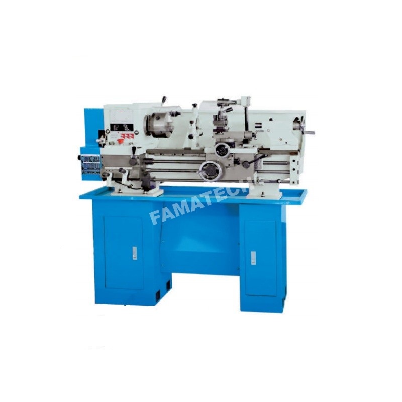 Manual Horizontal Lathe Turning Machine CQ6236 Iron Lathe Machine Price FM305