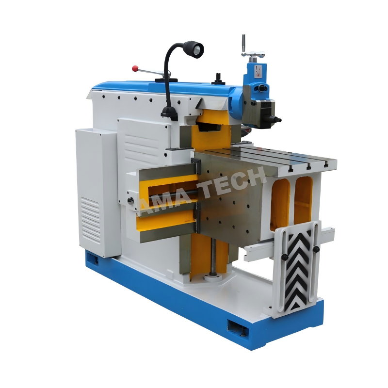 Manual Shaper Machine BC6050 New Shaper Machine Automatic Keyway Slot Making