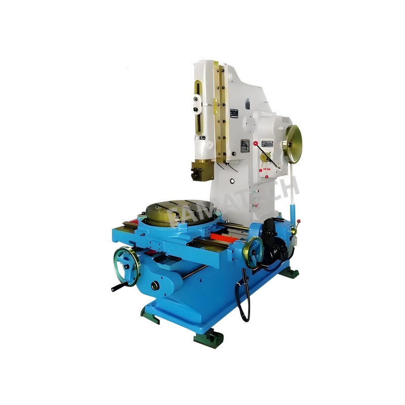 Economic B5032 Vertical Metal Cutting Slotting Machine B5020/B5032/BQ5040