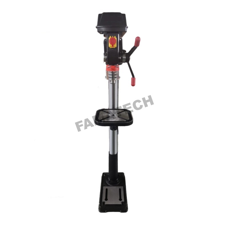 High Precision Floor Type Vertical Drill Press Machine Drills Electric Drill ZJ5125 FMD25A	FMD25B	     FMD32A	FMD32B