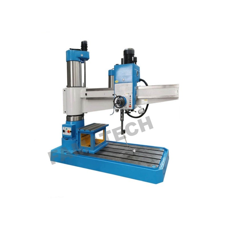 Z3063X20/1 China Best Price Drill Machine Small Radial Drilling Machine Mechanical Drilling Machine