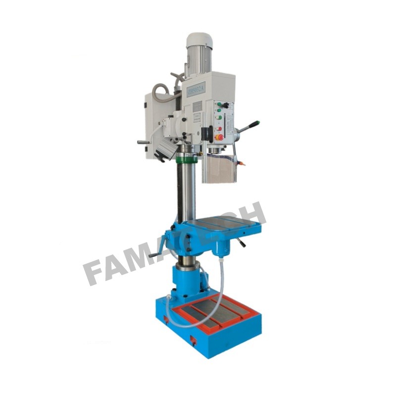 Vertical Drilling Machine Z5032