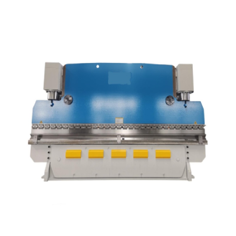 WC67K- 30T/1600 Hydraulic Press Brake Machine Price