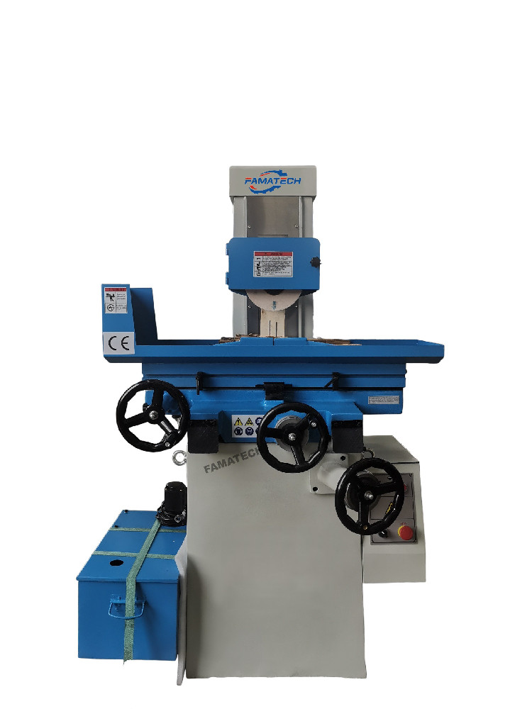 M618 Surface Grinder Machine Cylinder Head Surface Grinding Machine with CE Standard Surface Grinder Machine Price M618