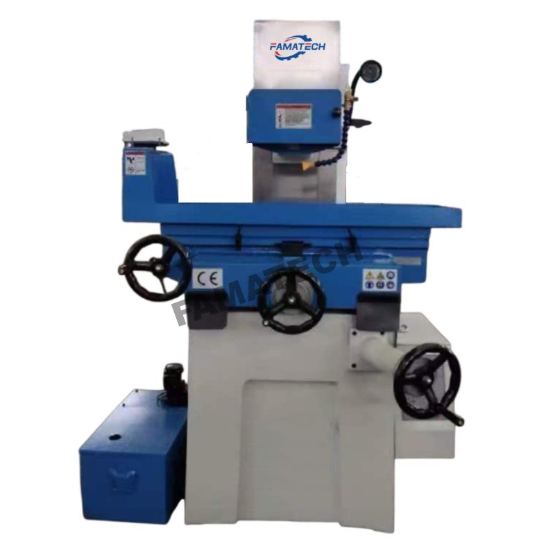 Universal Grinding Machine M1022 Grinding Machine for Steel High Precision Hydraulic Surface Grinding Machine