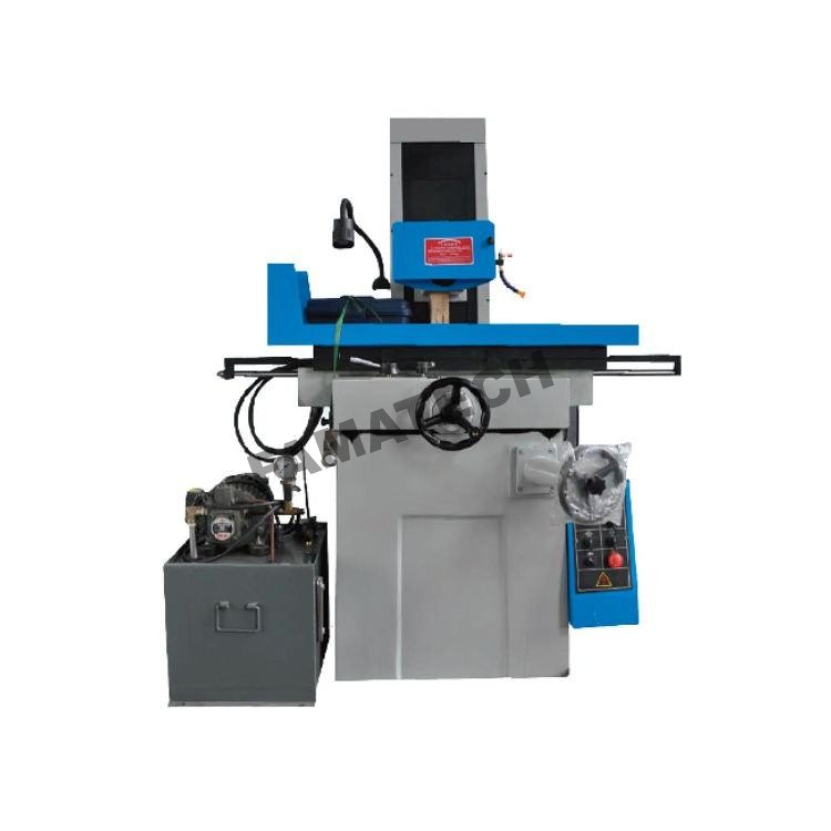 MY1224 High Precision Hydraulic Surface Grinder MY1230 MY1232 Grinding Machine Good Price High Precision Plane Grinder