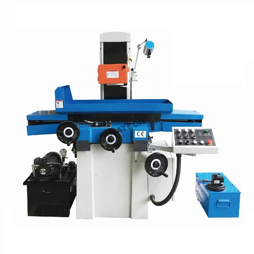 MY1022 Hydraulic Surface Grinding Machine High Precision Surface Grinder for Metal Grinding Factory Price
