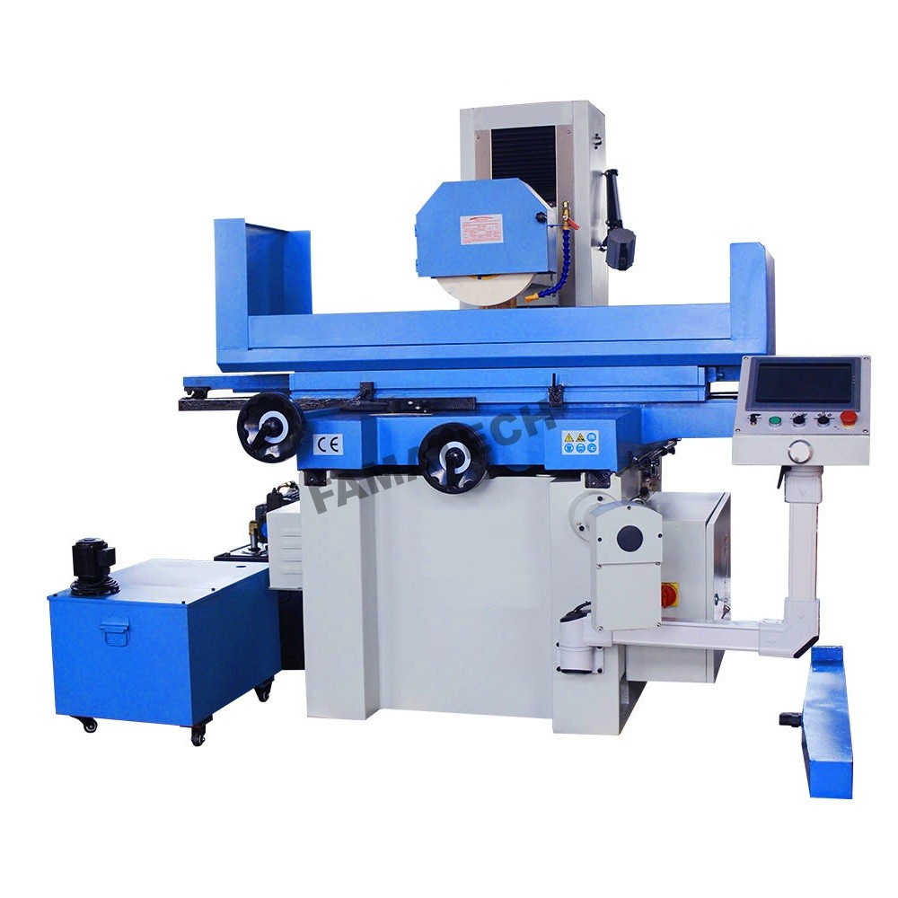 Cnc Surface Grinding Machine SG4080AHD surface grinder Machine for Metal
